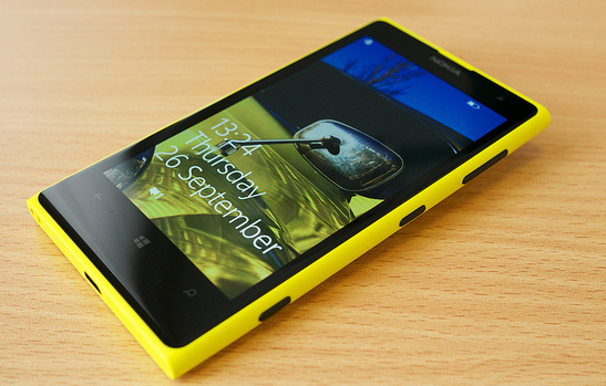 Windows Phone New Model