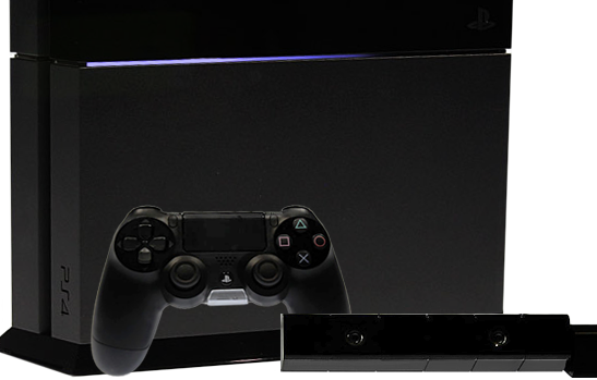 Sony's Playstation Now streaming service now includes PS4 games