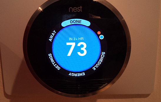Google's Nest Labs updates products for 'thoughtful' home
