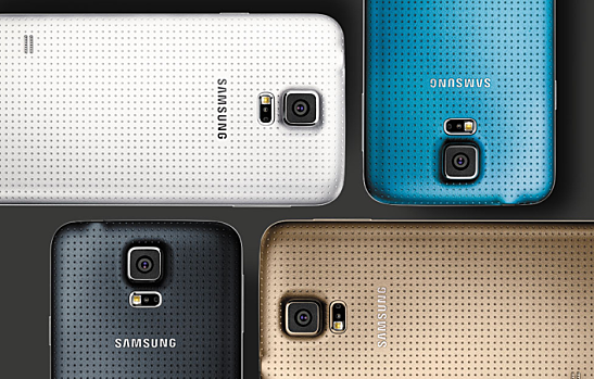 Weggegooid De volgende Krijger The 5 Best Galaxy S5 Cases Out Now