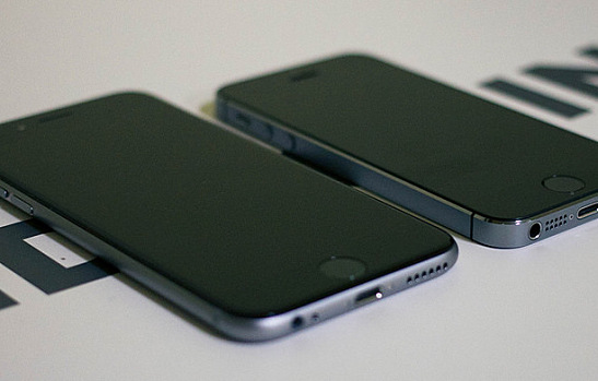 Iphone 5s Versus Iphone 6 Key Similarities And Differences