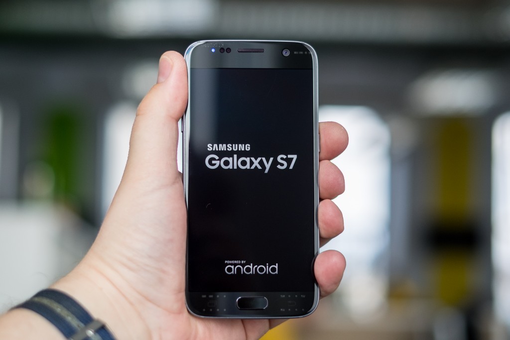 sirene vorm Winderig Samsung galaxy s7 battery life