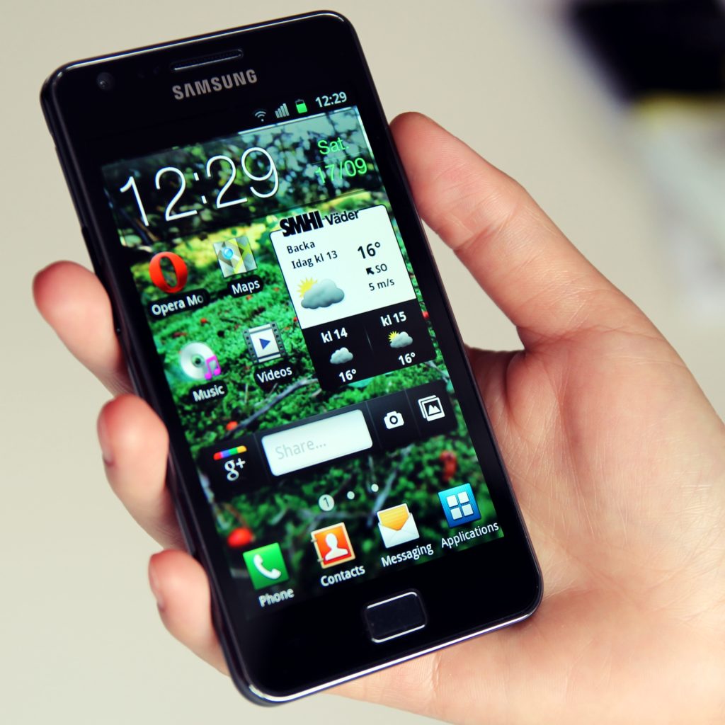 best galaxy s phone