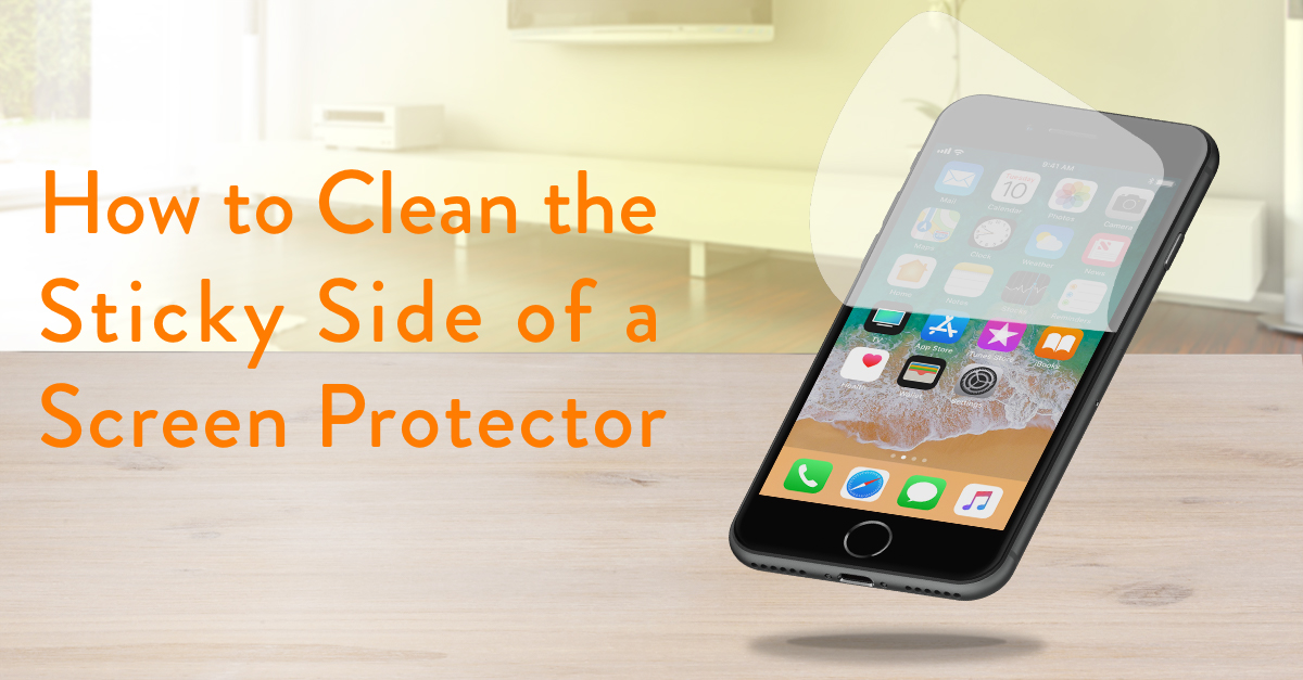 Why You Should Always Buy a Screen Protector for Your New iPhone