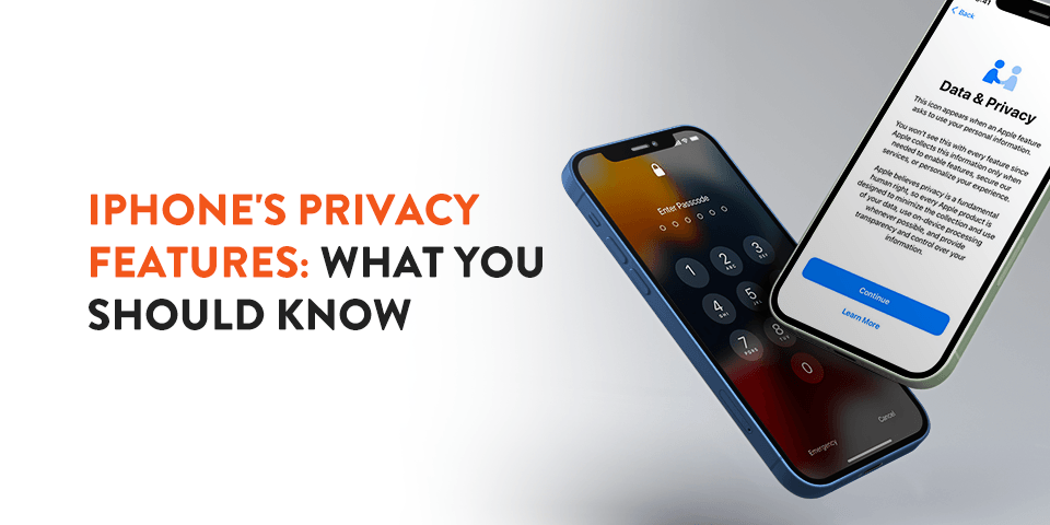 Privacy - Features - Apple