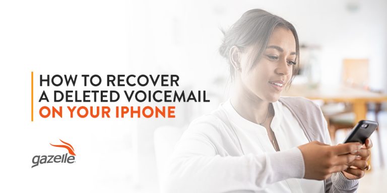 how-to-recover-a-deleted-voicemail-on-your-iphone-gazelle-the-horn